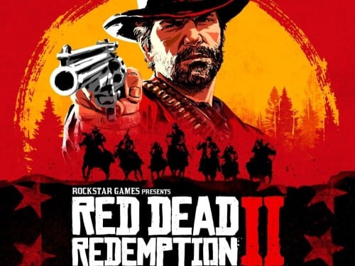 ريد ديد ريدمبشن 2 ستيم