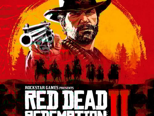 ريد ديد ريدمبشن 2 (النسخة العادية) – ستيم | Red De...