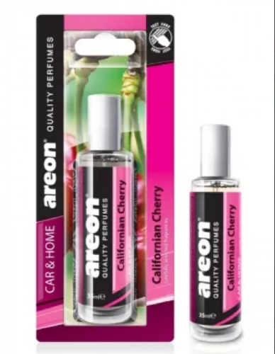 معطر بخاخ من أوريون برائحة الكرز 35 مل