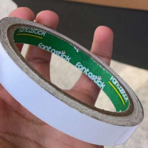 لاصق استيكرات وجهين