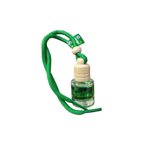 معطر سيارة زجاج - روائح متنوعه