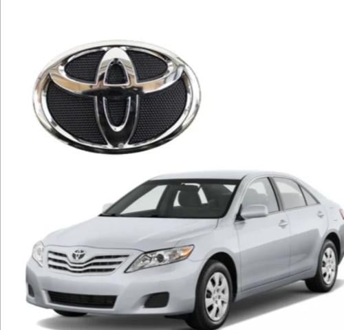 علامة شبك كامري 2010 - 2011