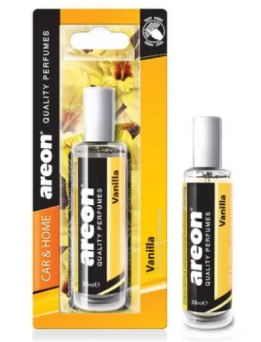 معطر بخاخ من أوريون برائحة الفانيليا 35 مل