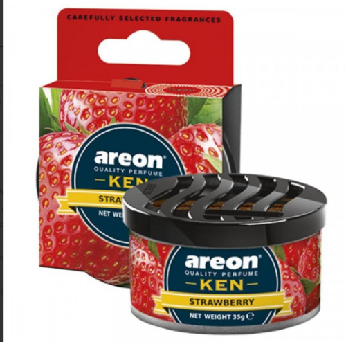 فواحه اريون خشب برائحه الفراولة