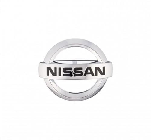 علامة شبك نيسان داتسون 2003 - 2015