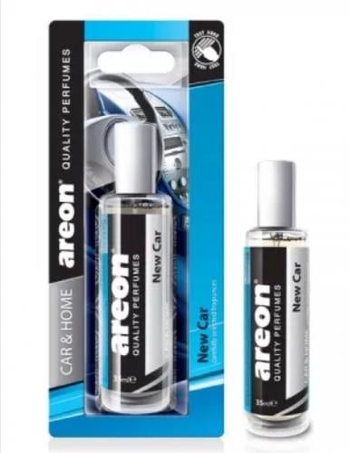 معطر بخاخ من أوريون برائحة الوكالة 35 مل