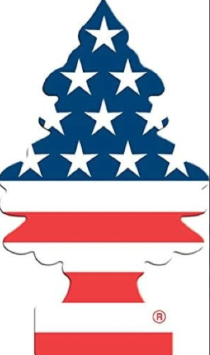 معطر فواحه سياره امريكا