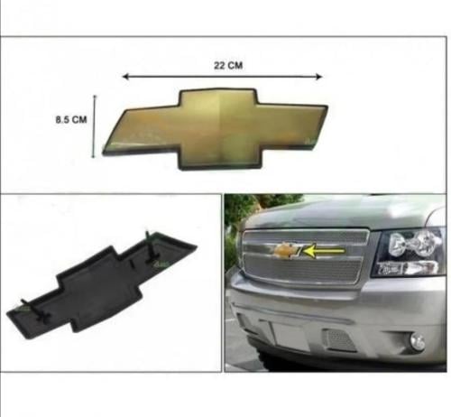علامة شبك شفرولية تاهو 2007 - 2014