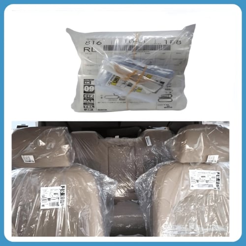 اكياس وكالة للسيارات الكبيرة جيوب وجموس