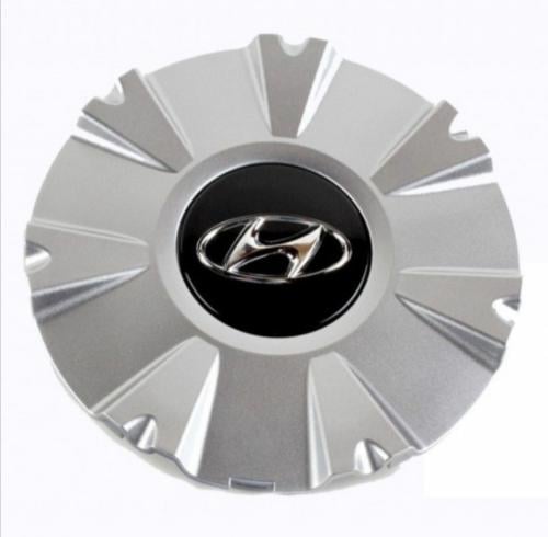 غطاء جنط هونداي سوناتا قطعة واحدة