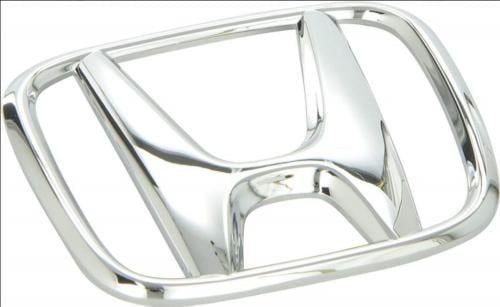 علامة شبك هوندا أكورد 2008 - 2012