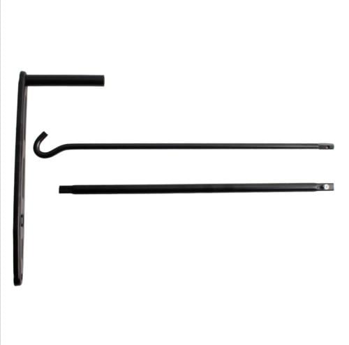 عصا عفريته هايلكس