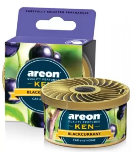 فواحه اريون خشب برائحه العنب الأسود