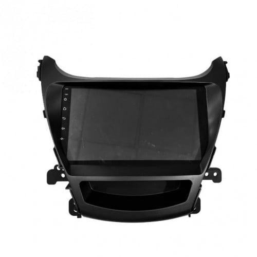 شاشه النترا 2012 - 2016 نظام اندرويد 9 بوصه