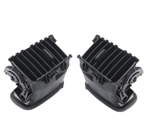 ريش مكيف لاندكروزر 1998-2007 طقم يمين ويسار