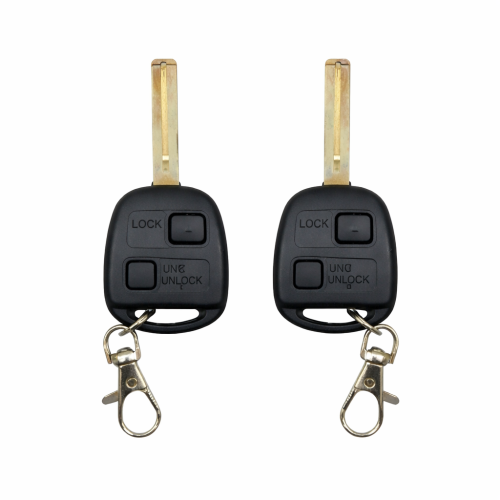 ريموت فتح وتسكير فقط جيب لاندكروزر 98-2007