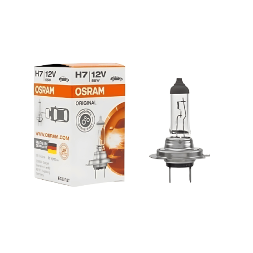 لمبات الماني H7