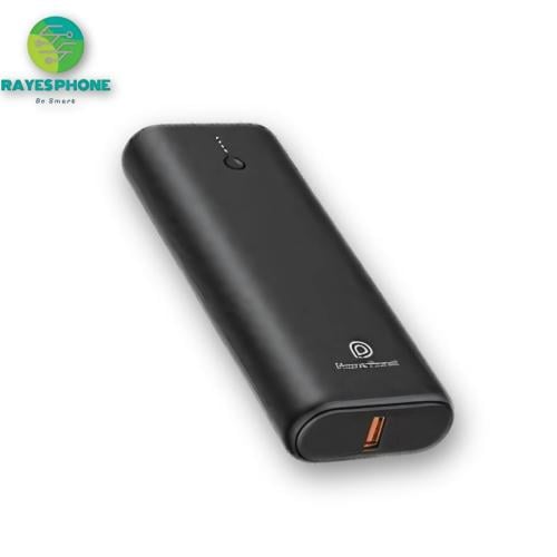 فون بلانت-بطاريه متنقله 20000 امبير