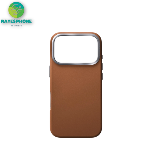 كفر يونيك ماك سيف بني 17 برو