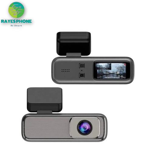 SONIC - داش كام امامية و خلفية بدقة 4K