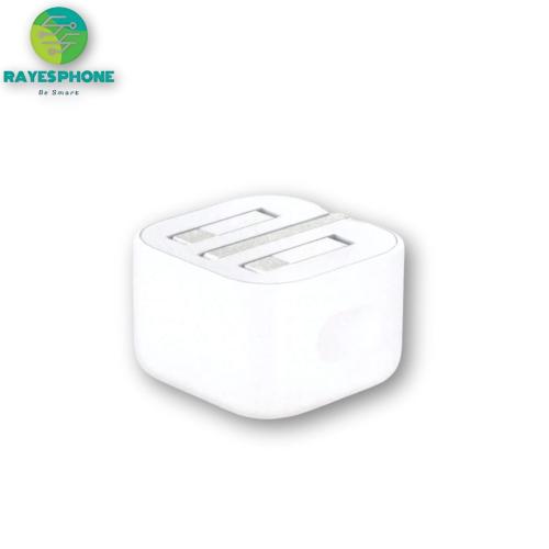 شاحن ابل الاصلي 20 واط