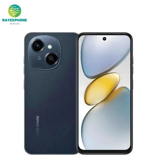 تكنو سبارك غو 1