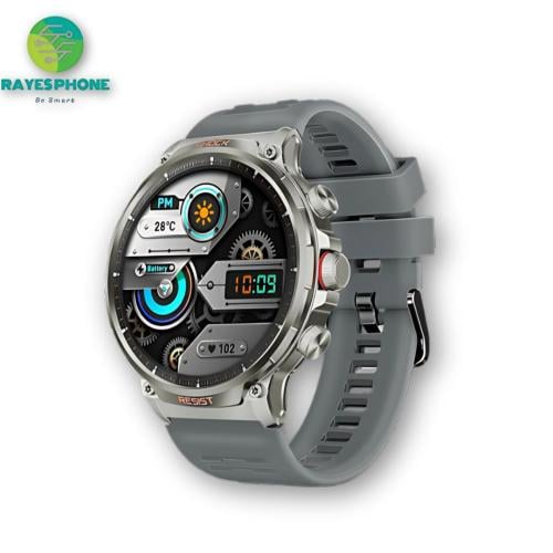 ساعة بروميت xWatch-R20