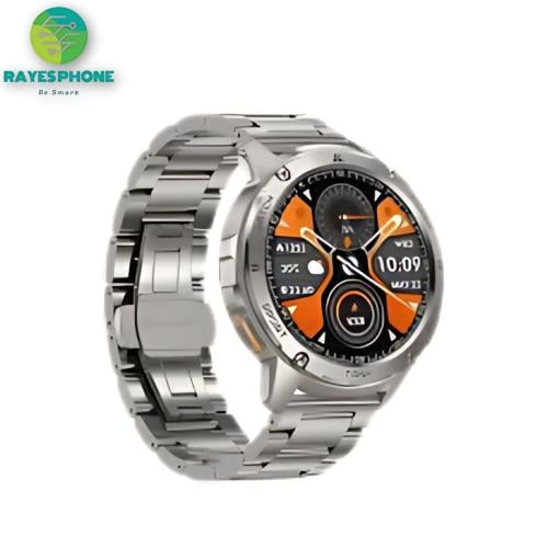 ساعة كوسبت تانك الترا T3 جي بي اس