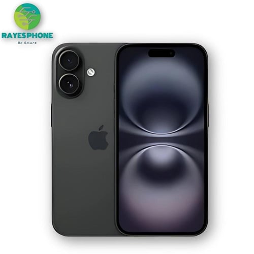 ابل ايفون 16 بلس