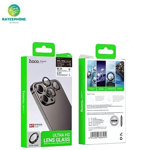 حماية كاميرا ايفون 16 بلس