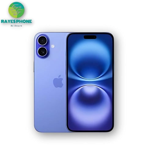 ابل ايفون 16