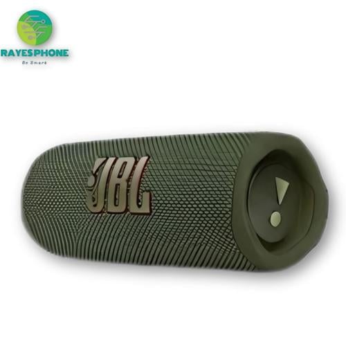 سبيكر لاسلكي مكبر صوت JBL فليب 6
