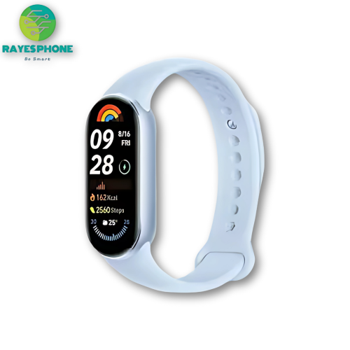 شاومي، ساعة ذكية باند 9