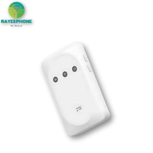 راوتر واي فاي محمول من زد تي اي MF935 الجيل الرابع...