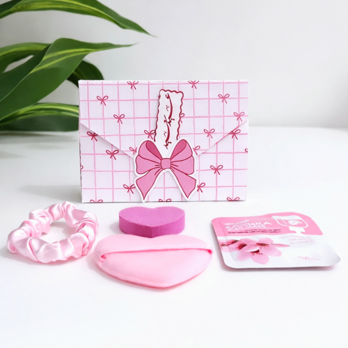 Elegant box for Eid