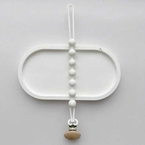 هدية مولود من قطعتين ماركة ( NEXT )