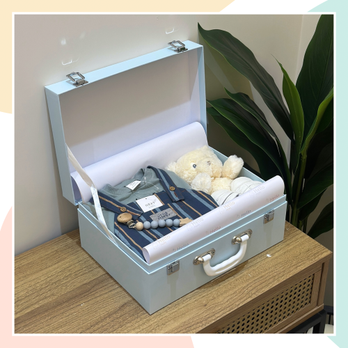 هدية مولود ماركة ( NEXT )