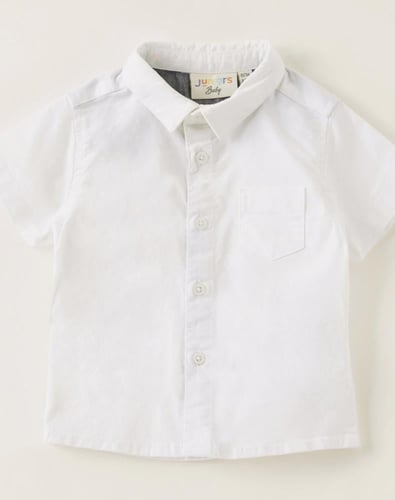 طقم مولود - ماركة juniors