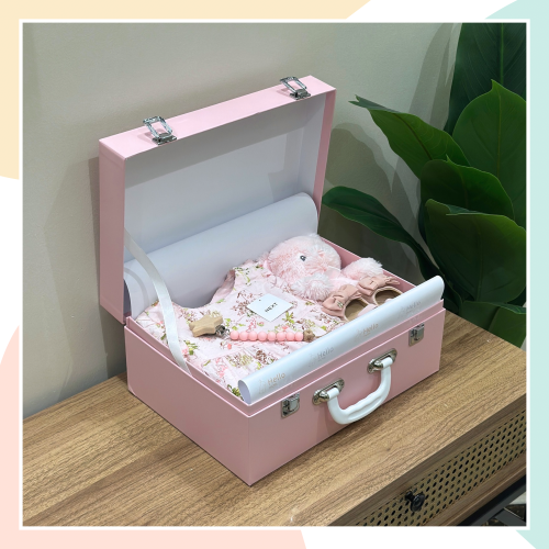 هدية مولوده ماركة ( NEXT )