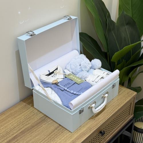 Gift for a newborn, brand (Tedbaker)