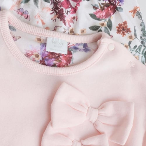 هدية مولودة ماركة ( نكست )