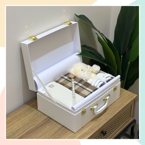 هدية مولود ماركة ( NEXT )