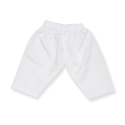 طقم رسمي ( ثوب + بشت + حذاء + دمية )