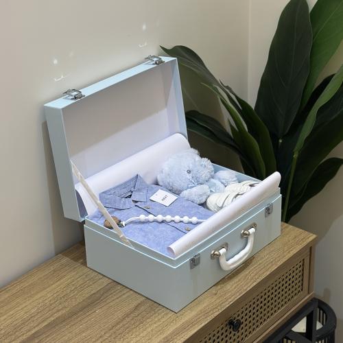 هدية مولود ماركة ( NEXT )