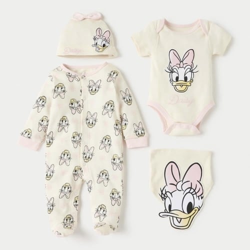 صندوق مولودة - ماركة (ديزني)