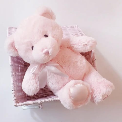 هدية مولوده فستان ماركة ( Cath Kidston )