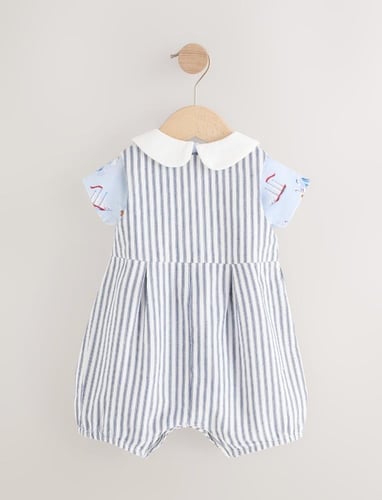 هدية مولود ماركة ( Cath Kidston )