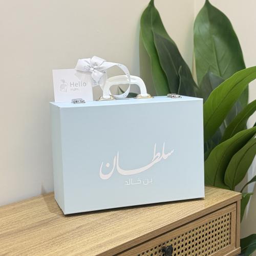 صندوق فقط