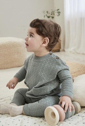 هدية مولود - ماركة ( NEXT )