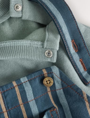 هدية مولود ماركة ( NEXT )